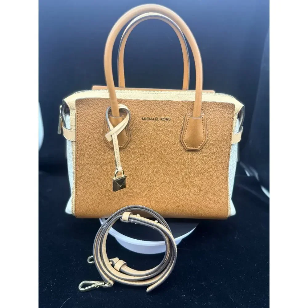 Michael Kors study understated